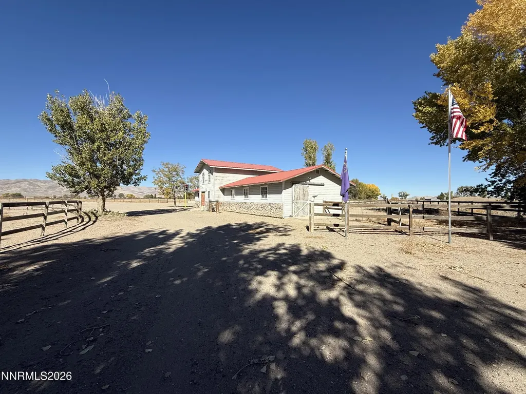 30 Tognoli Yerington NV 89447