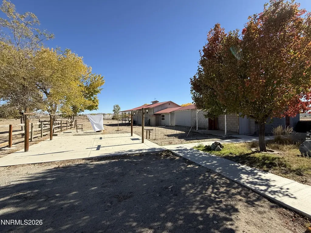 30 Tognoli Yerington NV 89447