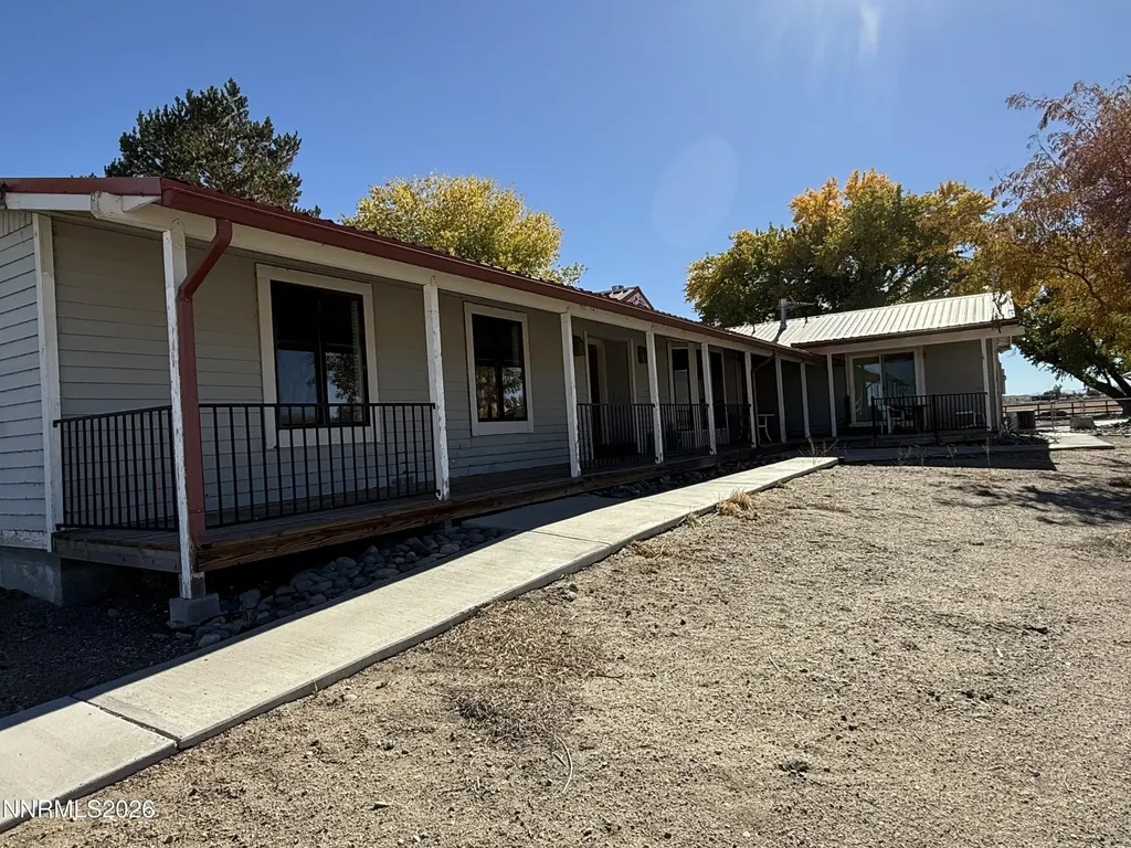 30 Tognoli Yerington NV 89447