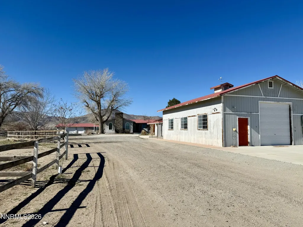 30 Tognoli Yerington NV 89447