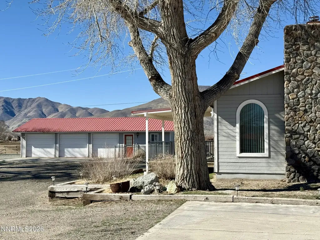 30 Tognoli Yerington NV 89447