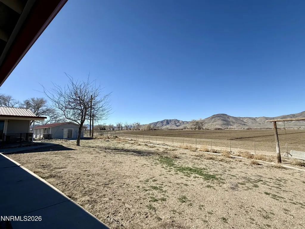 30 Tognoli Yerington NV 89447