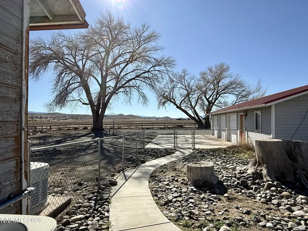 30 Tognoli Yerington NV 89447