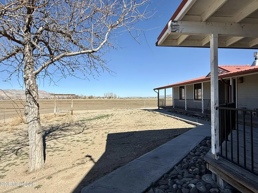 30 Tognoli Yerington NV 89447