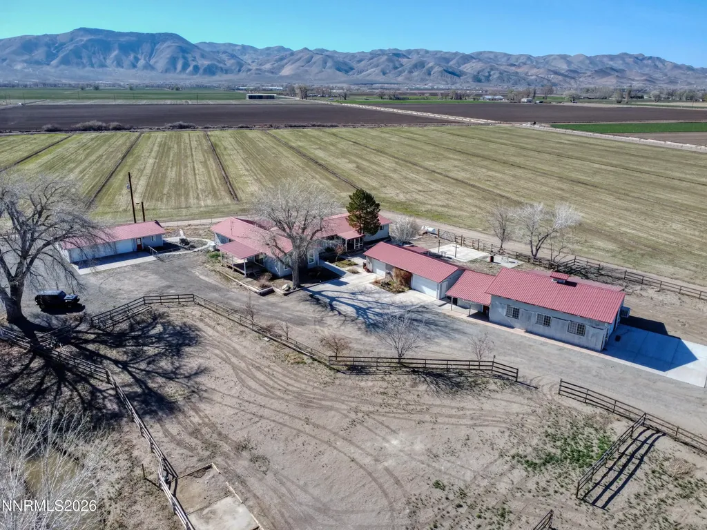 30 Tognoli Yerington NV 89447