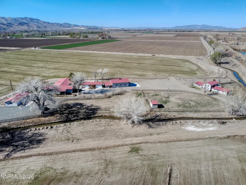 30 Tognoli Yerington NV 89447