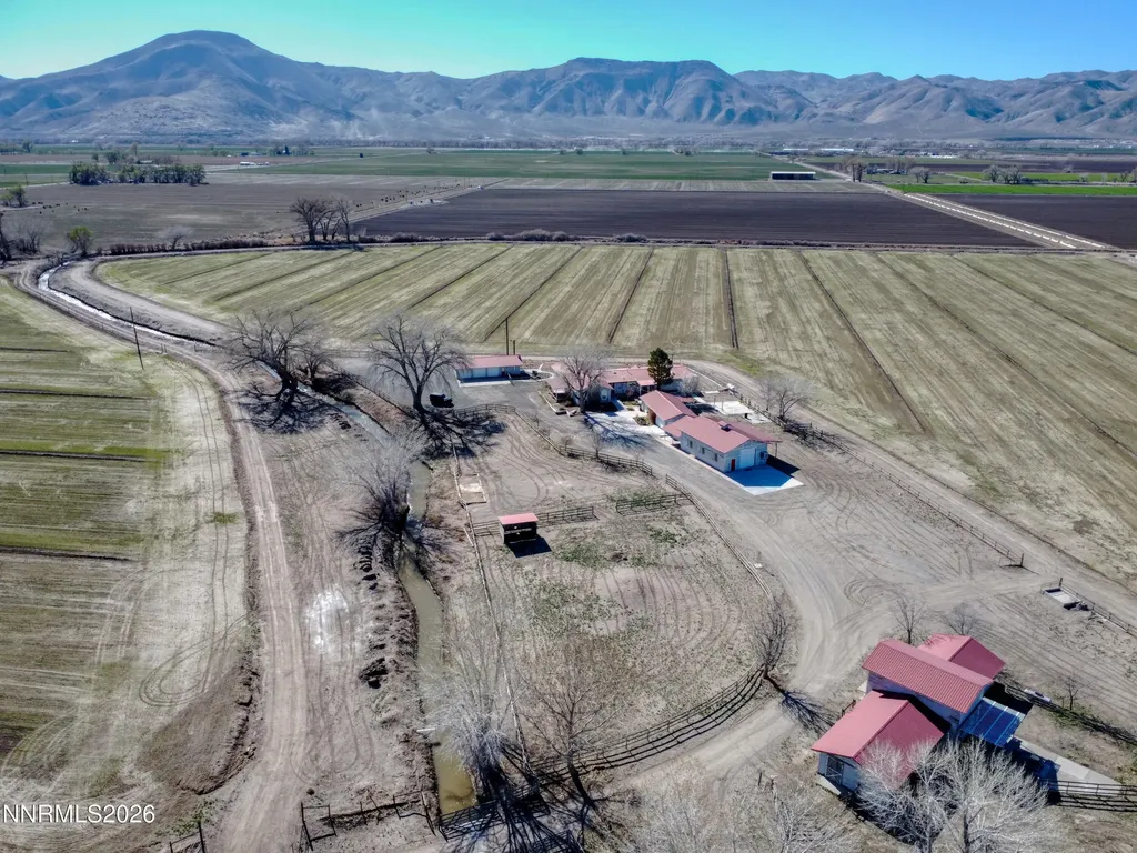 30 Tognoli Yerington NV 89447