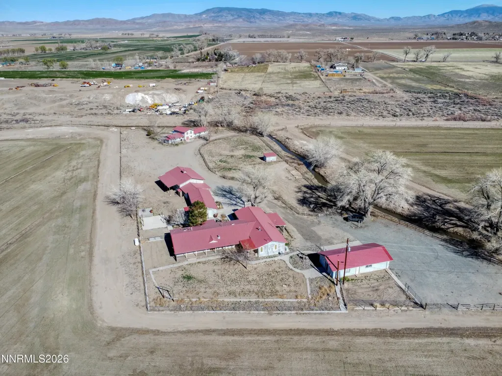 30 Tognoli Yerington NV 89447