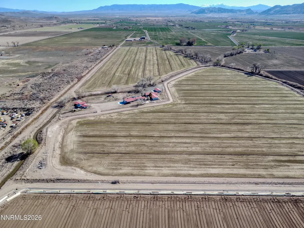 30 Tognoli Yerington NV 89447