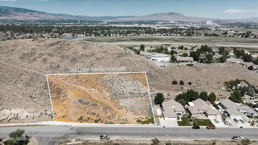 4841 Hidden Valley Reno NV 89502