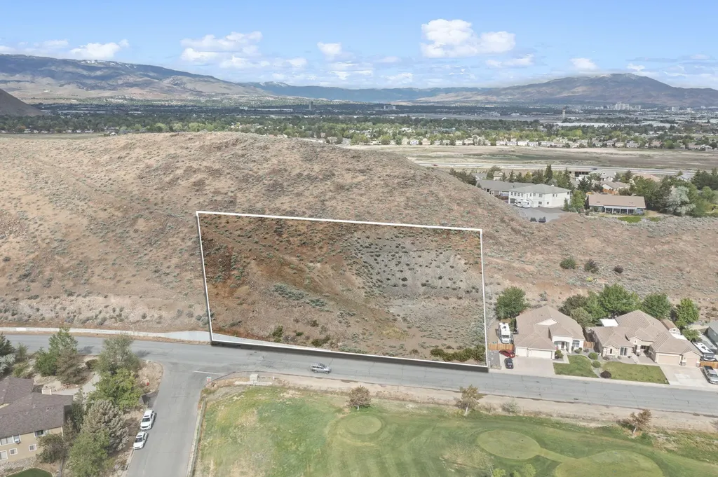 4841 Hidden Valley Reno NV 89502