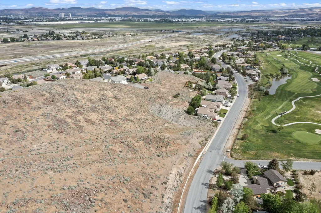 4841 Hidden Valley Reno NV 89502
