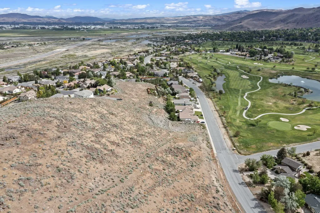 4841 Hidden Valley Reno NV 89502