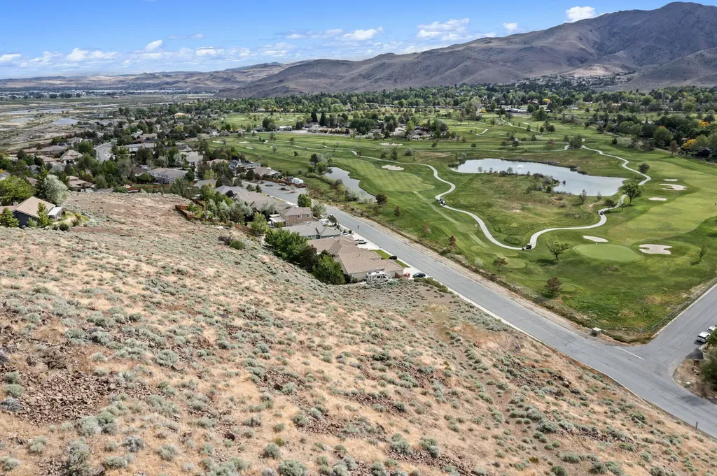4841 Hidden Valley Reno NV 89502