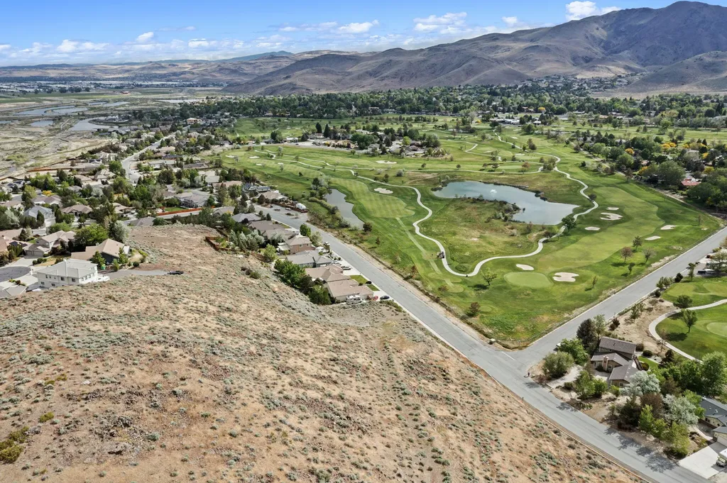 4841 Hidden Valley Reno NV 89502