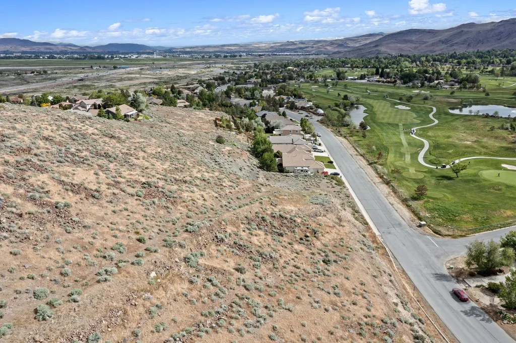 4841 Hidden Valley Reno NV 89502