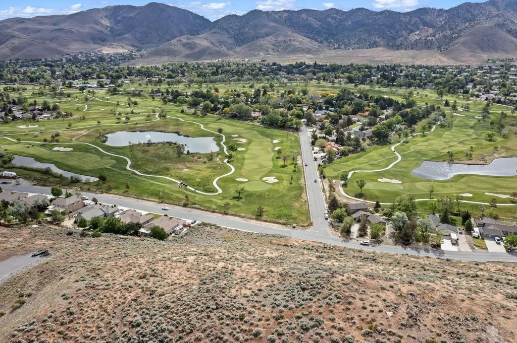 4841 Hidden Valley Reno NV 89502