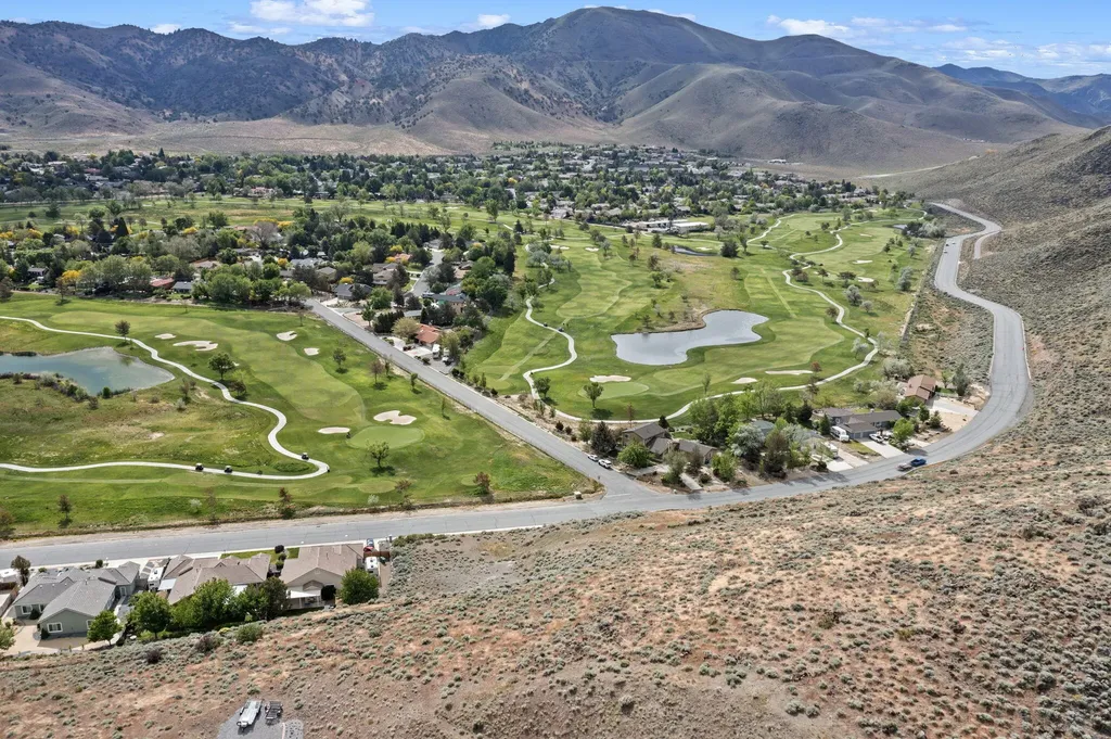 4841 Hidden Valley Reno NV 89502