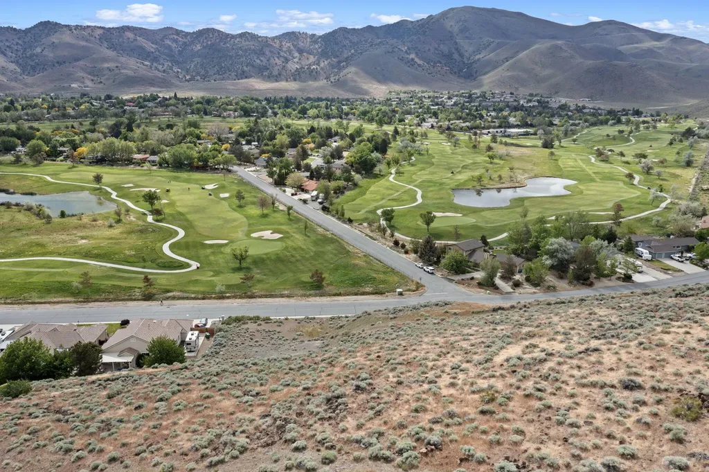 4841 Hidden Valley Reno NV 89502