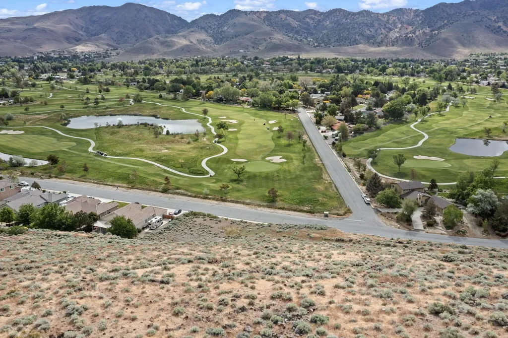 4841 Hidden Valley Reno NV 89502