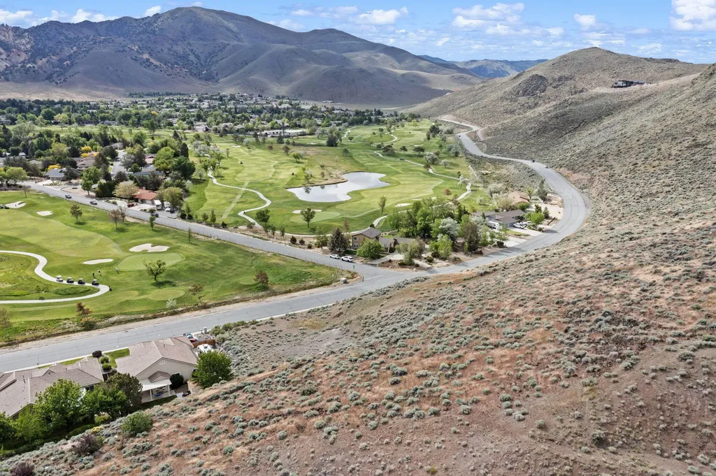 4841 Hidden Valley Reno NV 89502