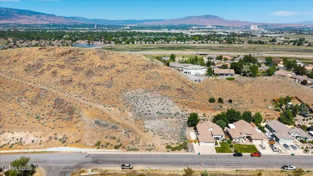 4841 Hidden Valley Reno NV 89502