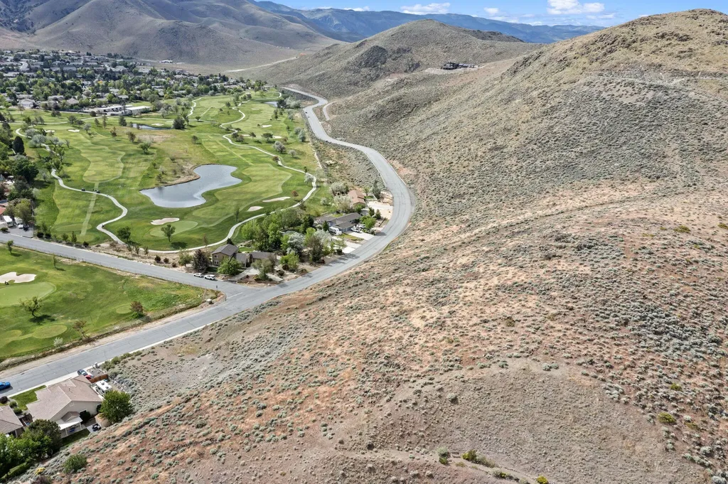 4841 Hidden Valley Reno NV 89502