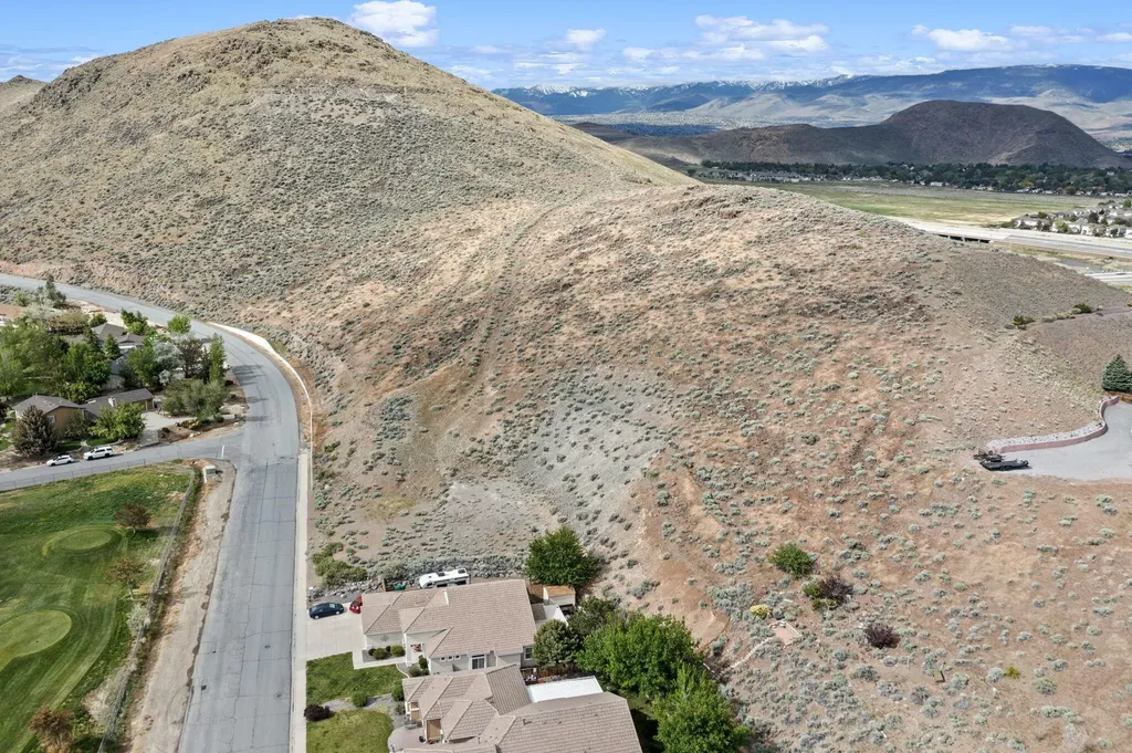 4841 Hidden Valley Reno NV 89502