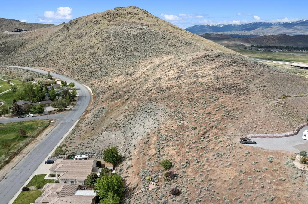 4841 Hidden Valley Reno NV 89502