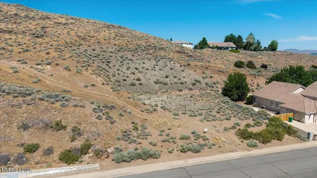 4841 Hidden Valley Reno NV 89502