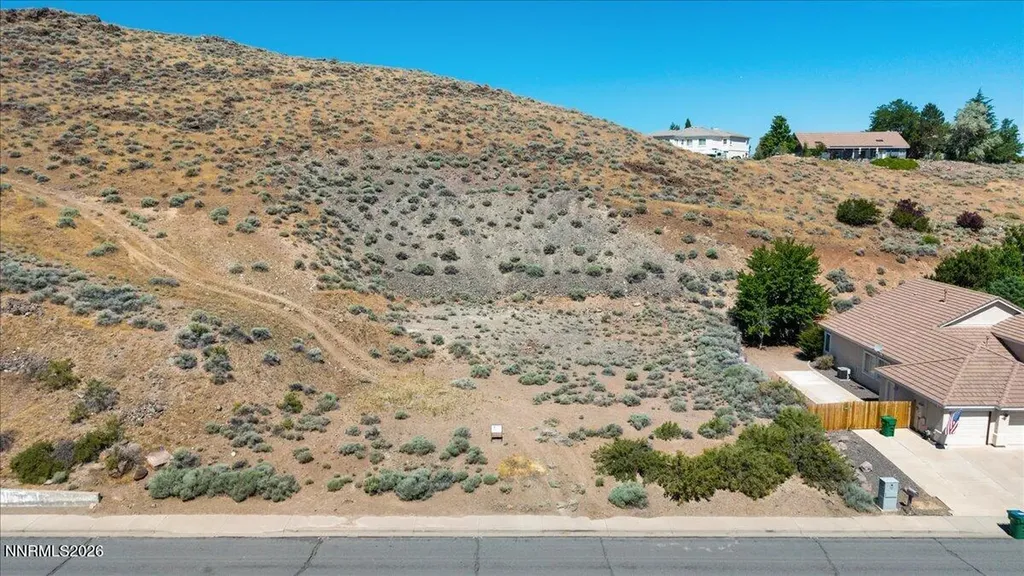 4841 Hidden Valley Reno NV 89502