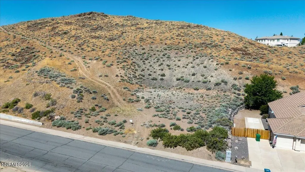 4841 Hidden Valley Reno NV 89502