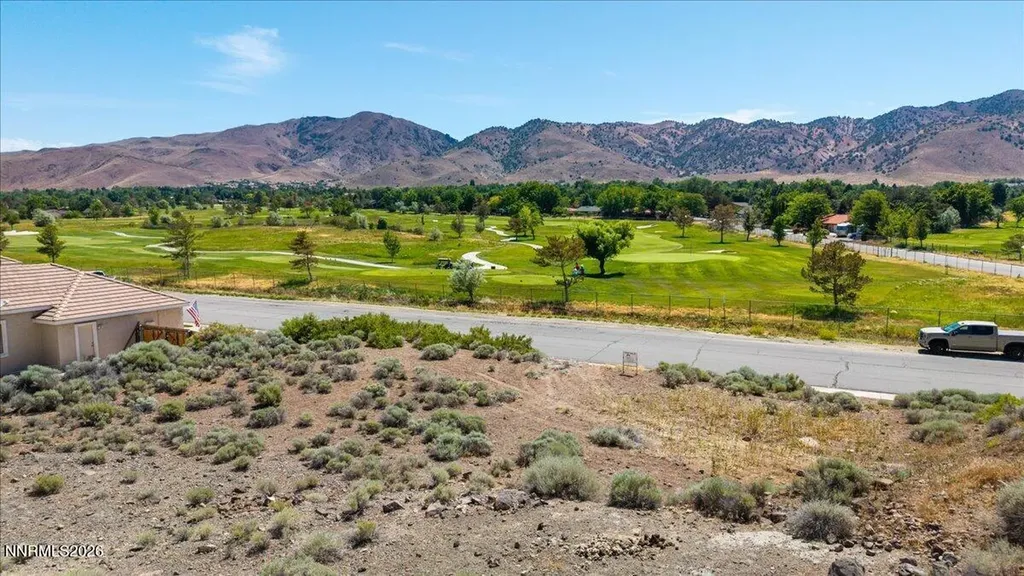 4841 Hidden Valley Reno NV 89502