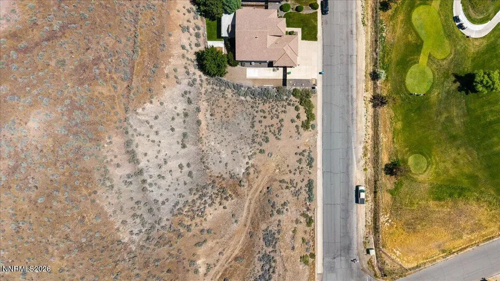 4841 Hidden Valley Reno NV 89502