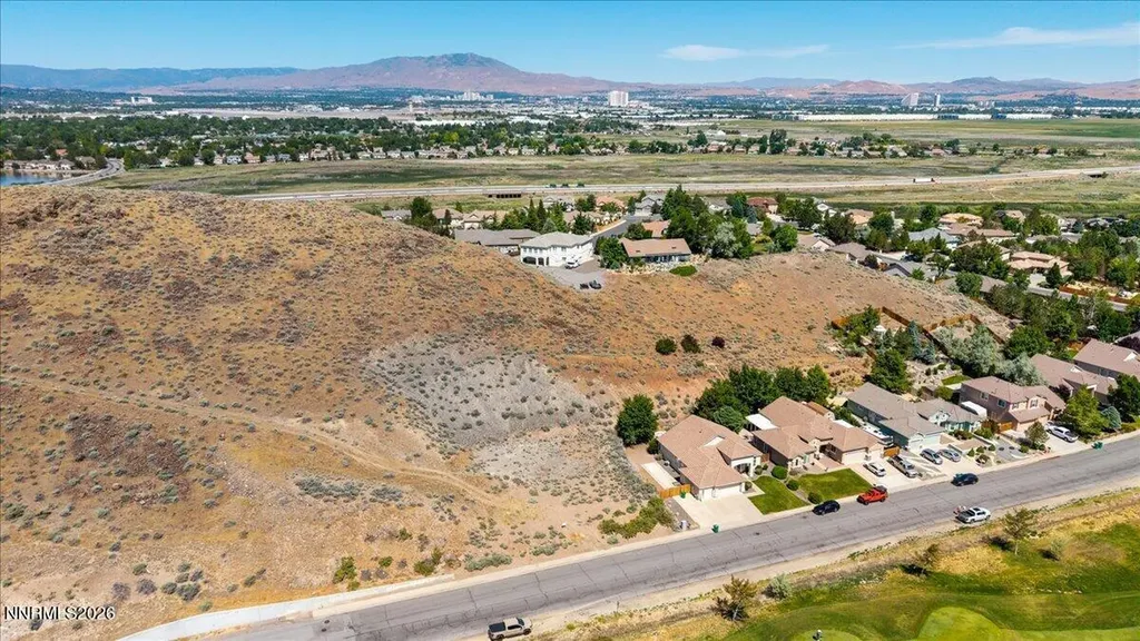 4841 Hidden Valley Reno NV 89502