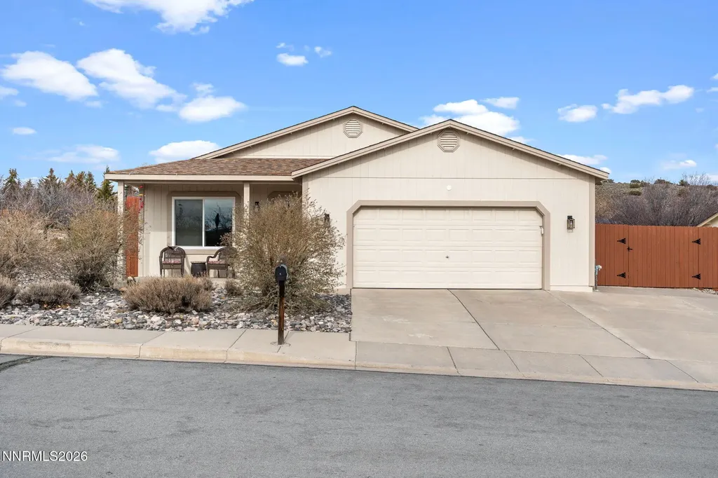 7257 Raphael Sun Valley NV 89433
