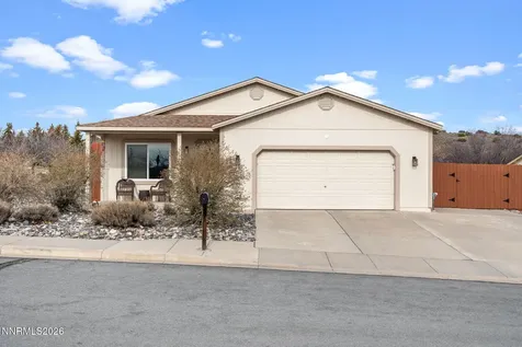 7257 Raphael Sun Valley NV 89433