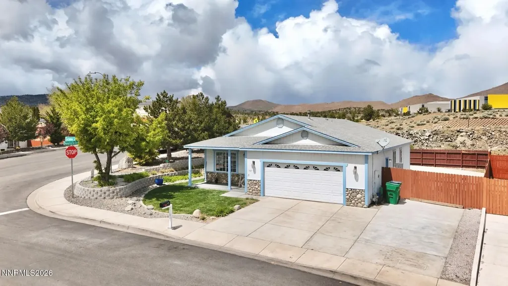 7507 Cezanne Sun Valley NV 89433