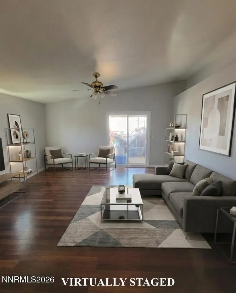 7507 Cezanne Sun Valley NV 89433