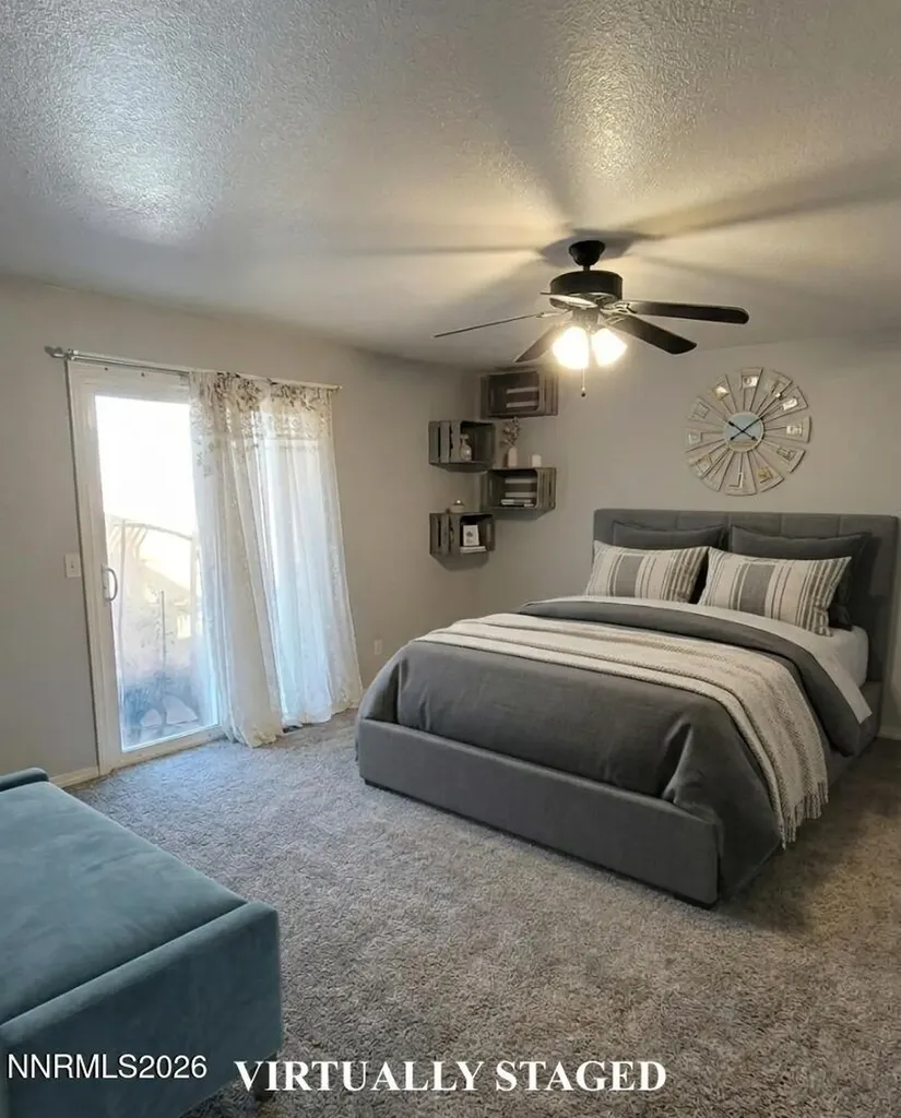 7507 Cezanne Sun Valley NV 89433