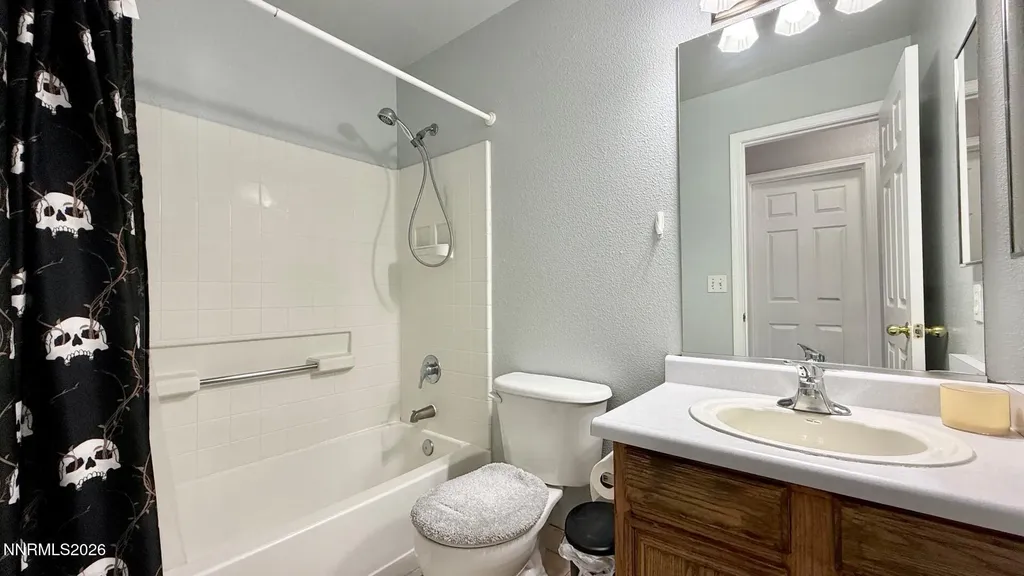 7507 Cezanne Sun Valley NV 89433