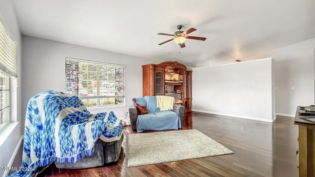 7507 Cezanne Sun Valley NV 89433