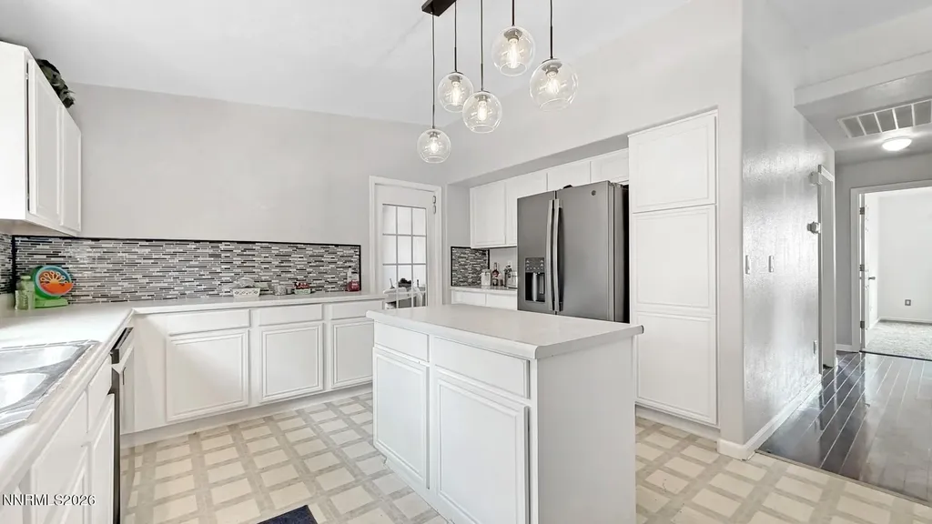 7507 Cezanne Sun Valley NV 89433