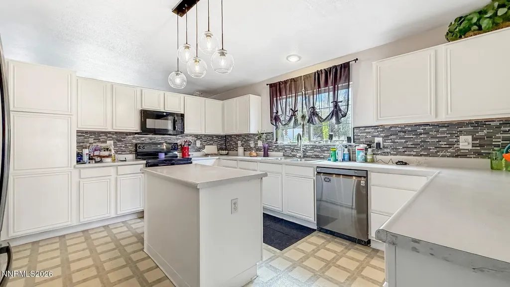7507 Cezanne Sun Valley NV 89433