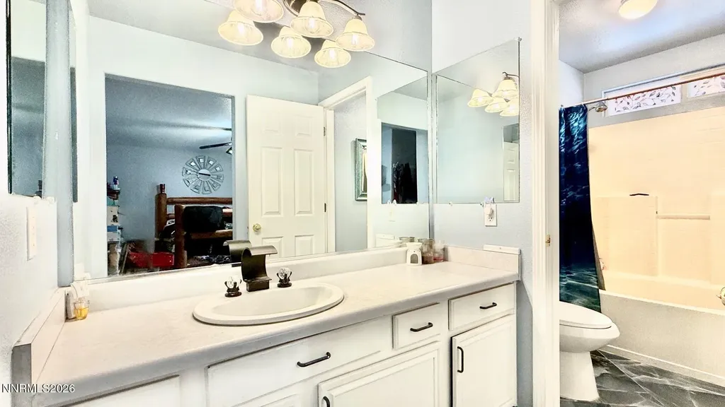 7507 Cezanne Sun Valley NV 89433