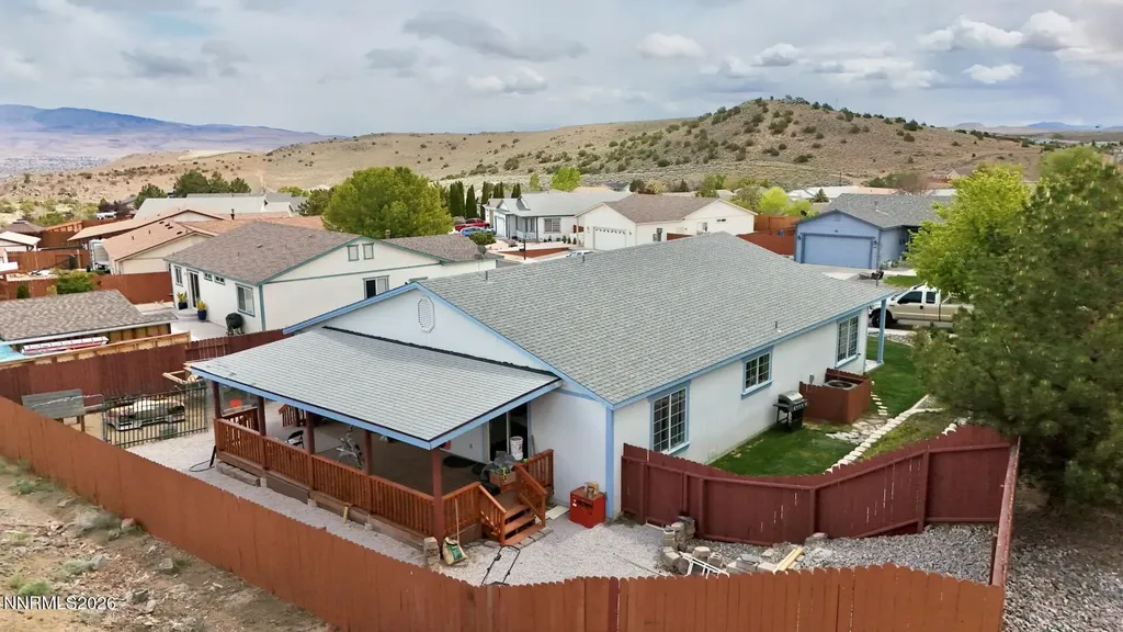 7507 Cezanne Sun Valley NV 89433