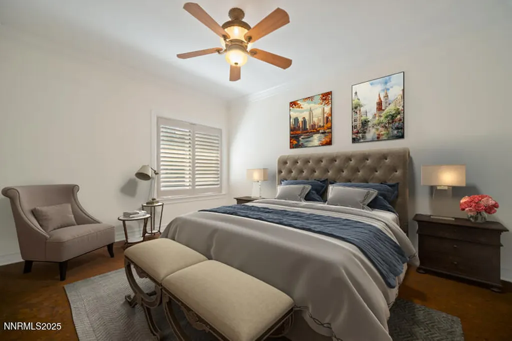 900 Meadows Reno NV 89521
