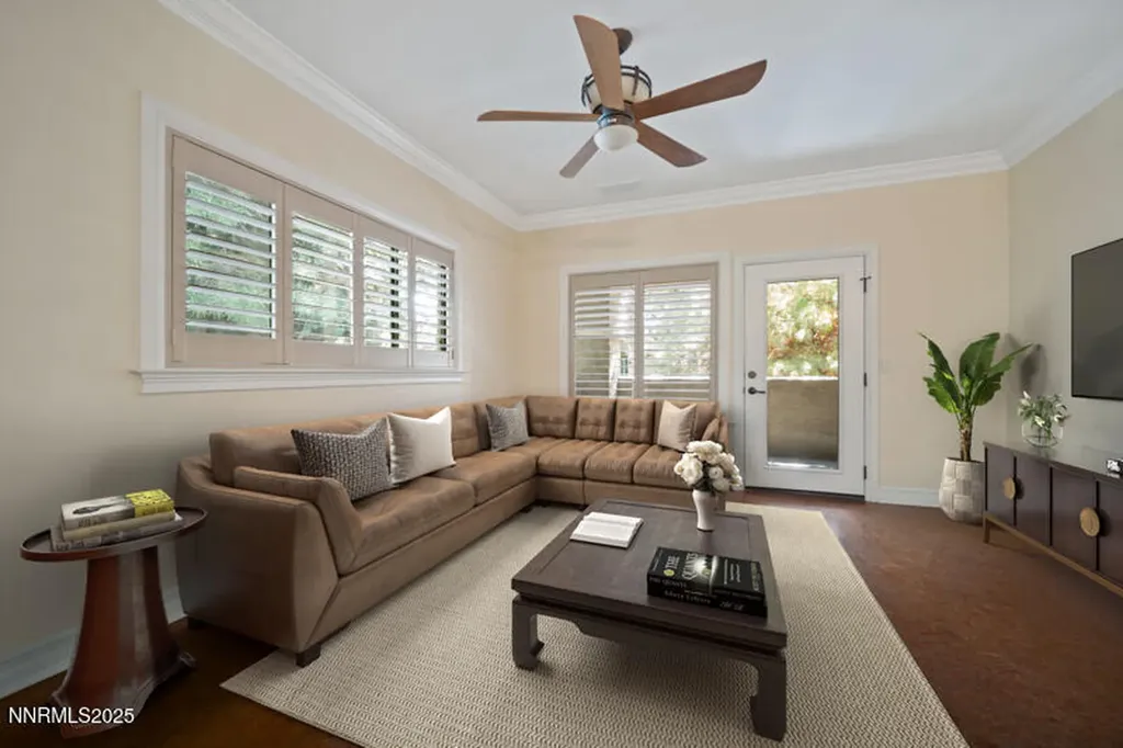 900 Meadows Reno NV 89521