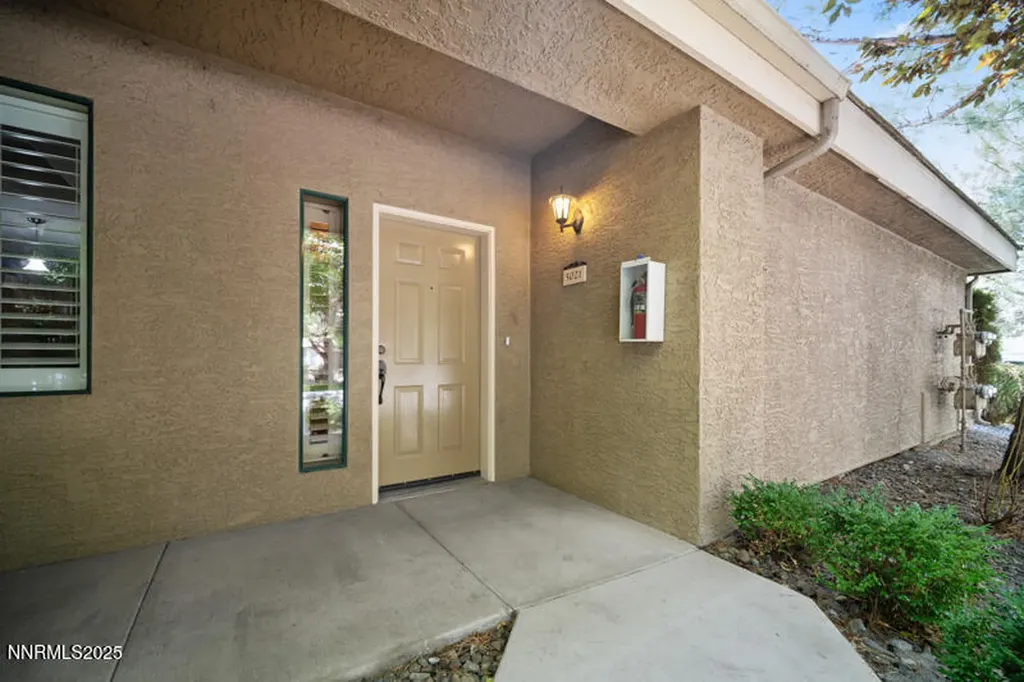 900 Meadows Reno NV 89521