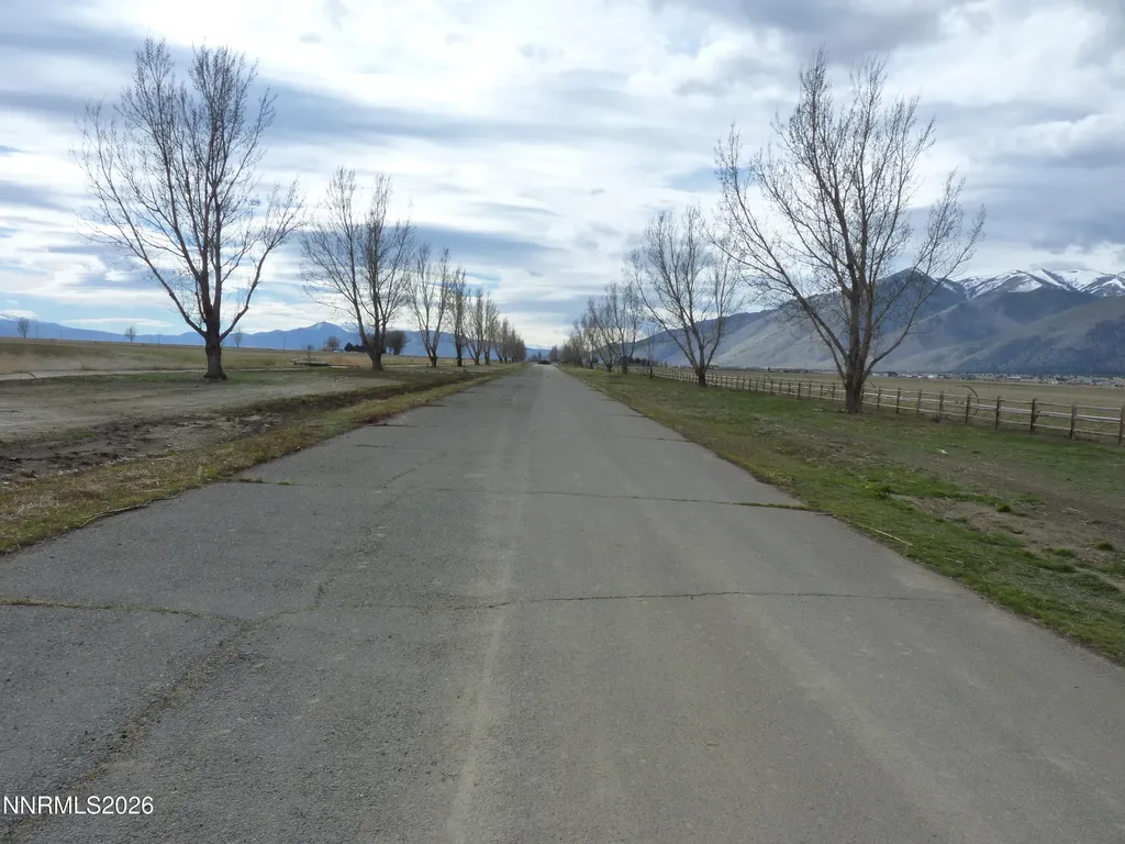120 Oreana Peak Wellington NV 89444